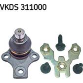Rotule de suspension SKF - VKDS 311000