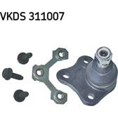 Rotule de suspension SKF - VKDS 311007