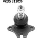 Rotule de suspension SKF - VKDS 311036