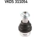 Rotule de suspension SKF - VKDS 311054