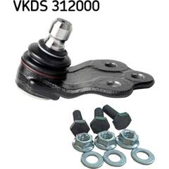 Rotule De Suspension SKF VKDS 311029 - Compatible VW Transporter T3 (Van, Minibus, Camion) - 2