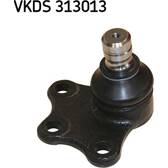 Rotule de suspension SKF - VKDS 313013