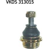 Rotule de suspension SKF - VKDS 313015
