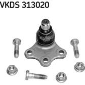 Rotule de suspension SKF - VKDS 313020