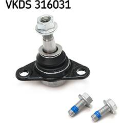 VKDS 316050 SKF Rotule De Suspension Avec Graisse Synthétique | AUTODOC Prix Et Avis