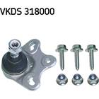 Rotule de suspension SKF - VKDS 318000