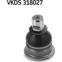 Rotule de suspension SKF - VKDS 318027