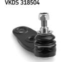 Rotule de suspension SKF - VKDS 318504