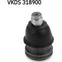 Rotule de suspension SKF - VKDS 318900