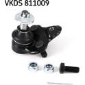 Rotule de suspension SKF - VKDS 811009