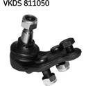 Rotule de suspension SKF - VKDS 811050
