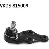 Rotule de suspension SKF - VKDS 815009