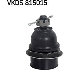 Rotule De Suspension SKF VKDS 815502 - Compatible MITSUBISHI Pajero IV, L200 / Triton - Avec Graisse Synthétique