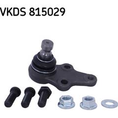 SKF Rotule De Suspension VKDS 815502 Avec Graisse Synthétique