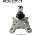 Rotule de suspension SKF - VKDS 819003