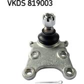 Rotule de suspension SKF - VKDS 819003