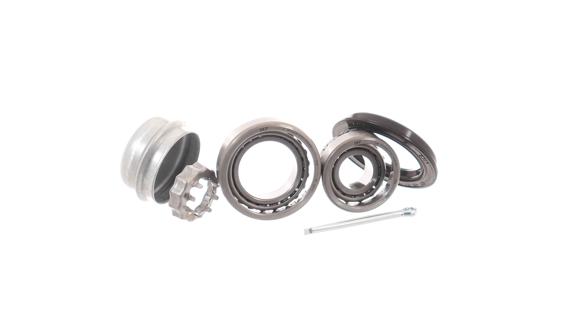 Wheel Bearing Kit