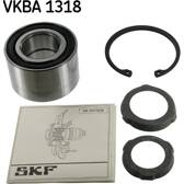 Roulement de roue SKF - VKBA 1318