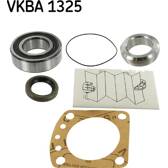 Roulement de roue SKF - VKBA 1325