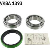 Roulement de roue SKF - VKBA 1393