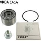Roulement de roue SKF - VKBA 1414