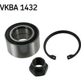 Roulement de roue SKF - VKBA 1432