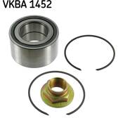 Roulement de roue SKF - VKBA 1452