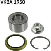 Roulement de roue SKF - VKBA 1950