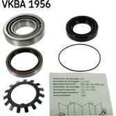 Roulement de roue SKF - VKBA 1956