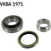 Roulement de roue SKF - VKBA 1971