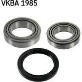 Roulement de roue SKF - VKBA 1985