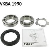 Roulement de roue SKF - VKBA 1990