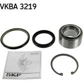 Roulement de roue SKF - VKBA 3219