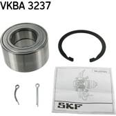 Roulement de roue SKF - VKBA 3237