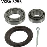 Roulement de roue SKF - VKBA 3255