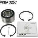 Roulement de roue SKF - VKBA 3257