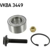 Roulement de roue SKF - VKBA 3449