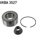Roulement de roue SKF - VKBA 3527