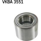 Roulement de roue SKF - VKBA 3551