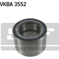 Roulement de roue SKF - VKBA 3552