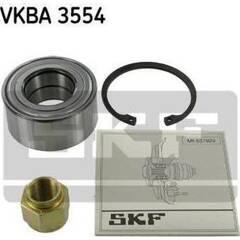 Roulement de roue SKF - VKBA 3554