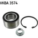 Roulement de roue SKF - VKBA 3574