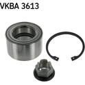 Roulement de roue SKF - VKBA 3613