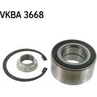 Roulement de roue SKF - VKBA 3668