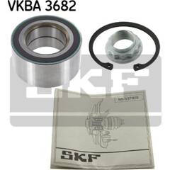 Roulement de roue SKF - VKBA 3682