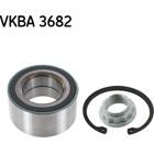 Roulement de roue SKF - VKBA 3682