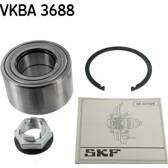 Roulement de roue SKF - VKBA 3688