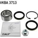 Roulement de roue SKF - VKBA 3713