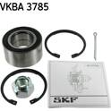 Roulement de roue SKF - VKBA 3785