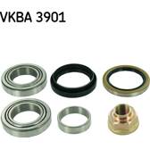 Roulement de roue SKF - VKBA 3901